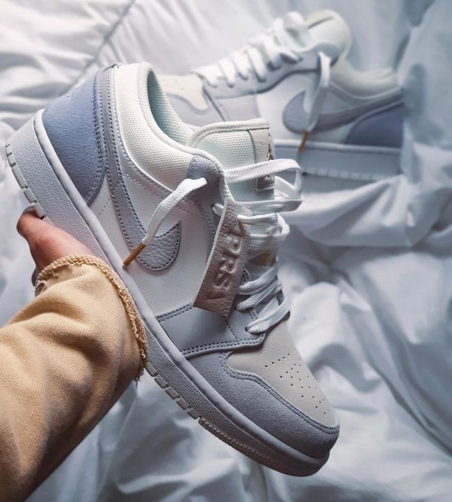 j1 low cream