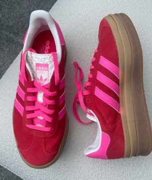 Adidas Gazelle Bold